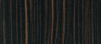 Płyty wiórowe melaminowane - 2285 Wild Zebrano